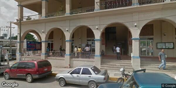 HONORABLE AYUNTAMIENTO CONSTITUCIONAL DE NARANJOS AMATLAN